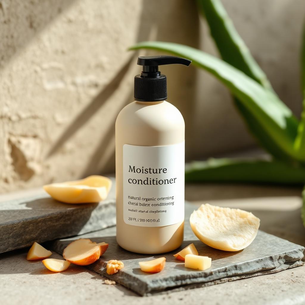 Moisture Conditioner — Natulique Daily Care